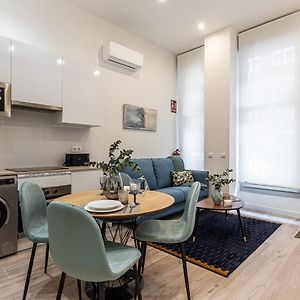 Apartamento de 1 Dormitorio